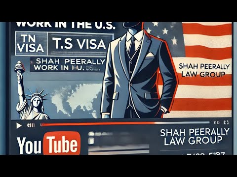 TN Visa - A pathway to US for Canadians and Mexicans | Immigration Insight Podcast 4