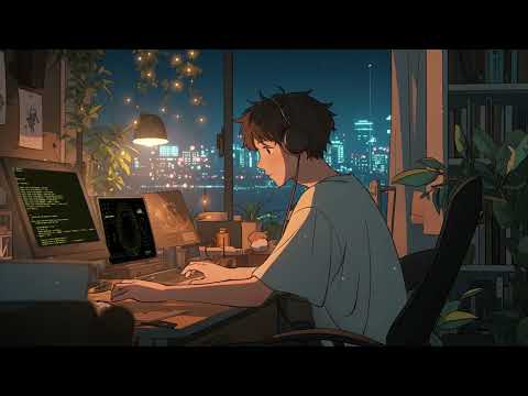 Focus Music For Programmers / Creators / Designers 🎧 lofi hip hop [ Study Beats ]