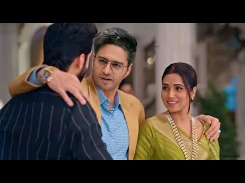 ANUPAMA: Anuj Dhamakedar Comeback With New Wife & Son, UPCOMING EPISODE| Latest Drama #FimliThaa9211