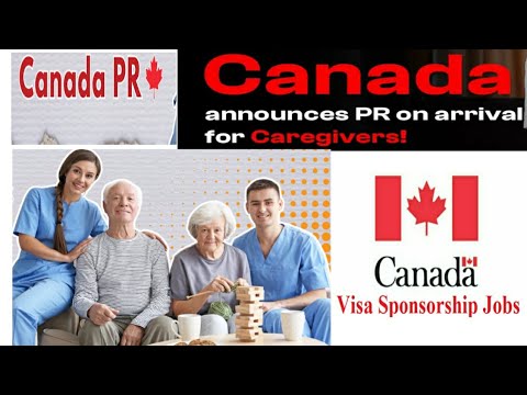 Canada's new Caregivers pilot program 2025 update: everything you need to know