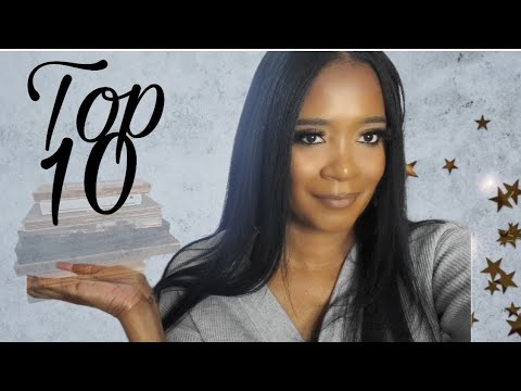 My Top 10 Eyeshadow Palettes.