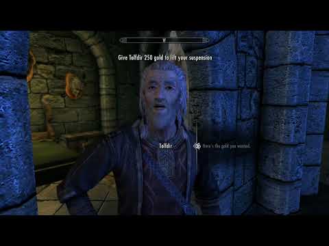 What happens if you kill a Mage of the  College of Winterhold