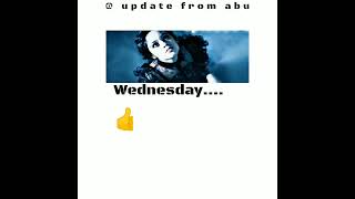 Wednesday - best web series | #wednesday #shorts #wednesdayaddams #top10webseries