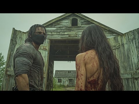 Strangers ruin life on the farm | Best Horror Movies | American Gothic | Thriller in English