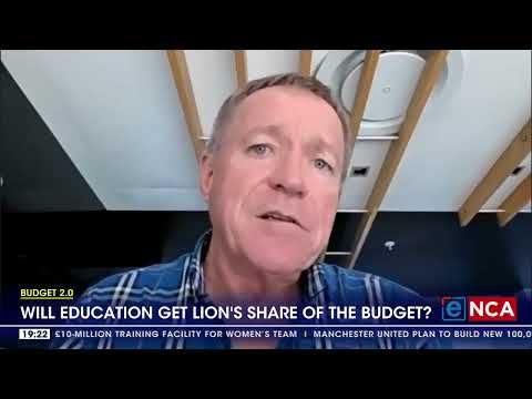 2025 Budget 2.0 | Will education get lion's share of the budget?