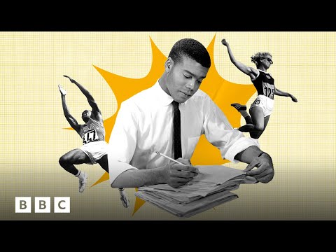 How your imagination can reduce stress | BBC Global