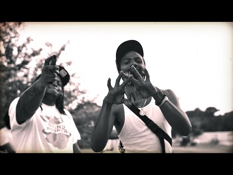 Richy2x - Next Up (Official Music Video)