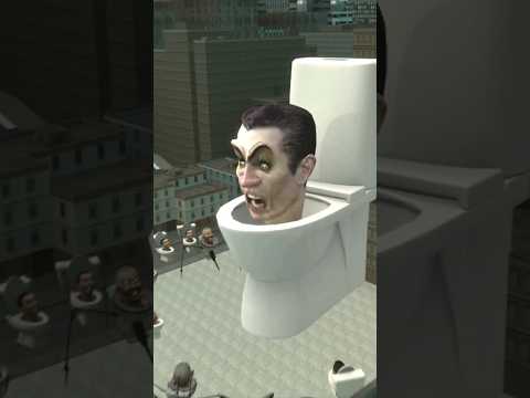 skibidi toilet , but its reverse