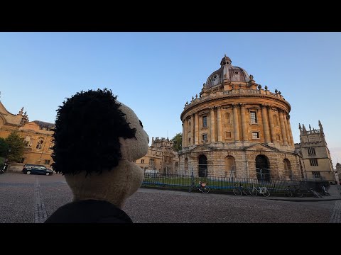 This is CS50 at Oxford