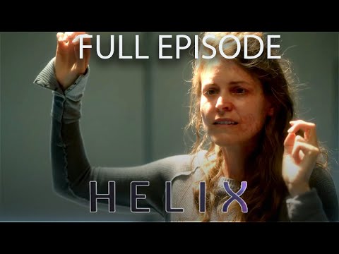 Helix | The White Room | Season 1 Episode 5 Full Episode | Cinema Quest