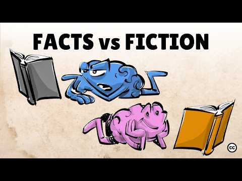 Facts vs Fiction: What is Better for Learning?