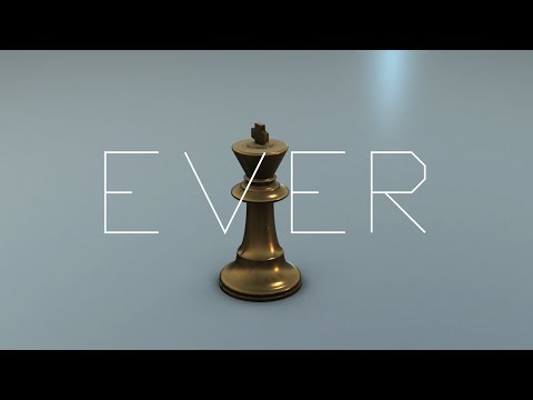 Groundbreaking | Ever  (Lyric Video)