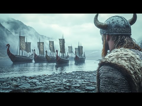 Full Best Action Movie | They have to fight against the gods | Viking Blood | Thriller Film