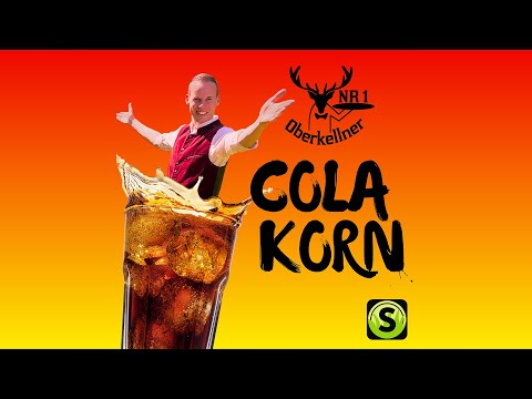 OberkellnerNR1 X Audeption - Cola Korn