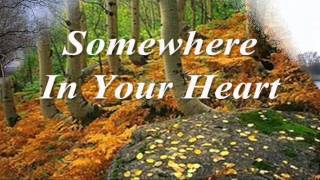 Where Are You Now.? by Jimmy Harnen With Lyrics