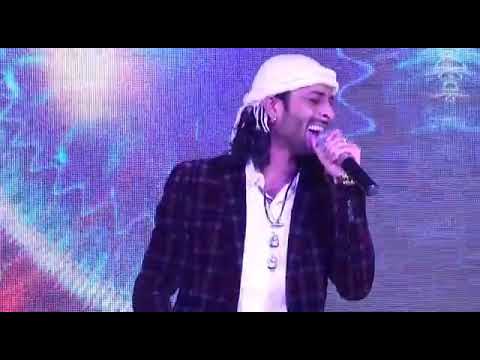 Kabira Live | Rituraj Mohanty | Yeh Jawaani hai Deewani