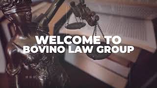 About Us | Bovino Law Group, P.A.