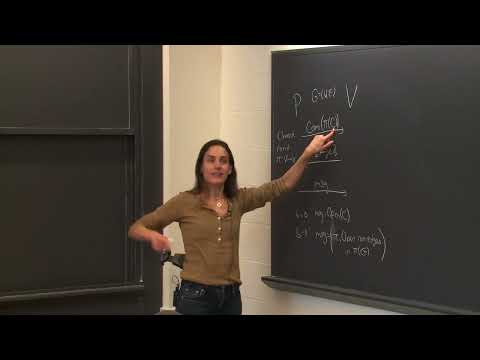 Lecture 7: Soundness of the Fiat-Shamir Paradigm in the Standard Model, Part 1