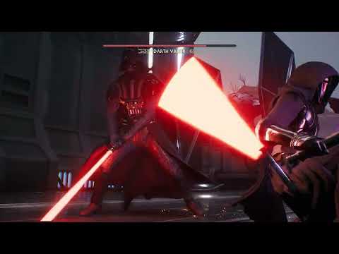 Anakin Skywalker Vs Darth Revan Old Republic