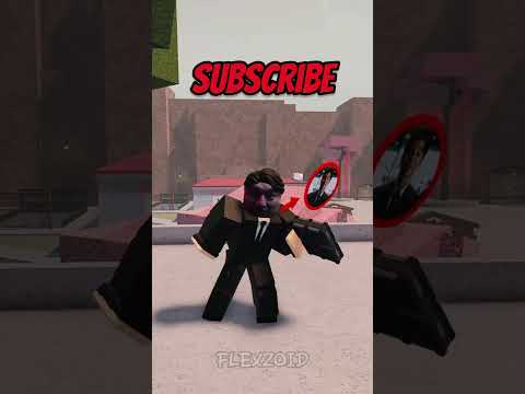 Your Avatar if you.. 🔫🙆‍♂️ #shorts #roblox