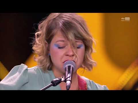 Cinzia Zaccaroni - Ain't Nobody (Rufus & Chaka Khan Cover) - X Factor Italy 2022