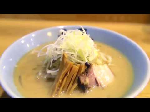 糸末【よみもん社／特集 札幌 うまいラーメンの店】