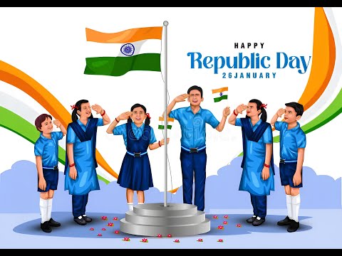 Republic Day Youth Perspectives on India's Iconic Celebration