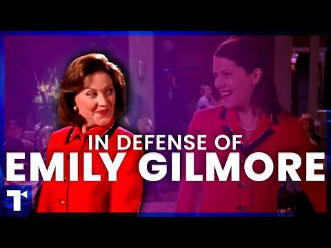 Gilmore Girls - The Truth About Emily Gilmore