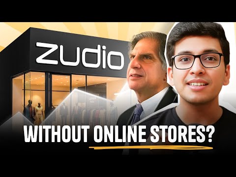 The Brand That Broke All Marketing Rules | Zudio Marketing Case Study