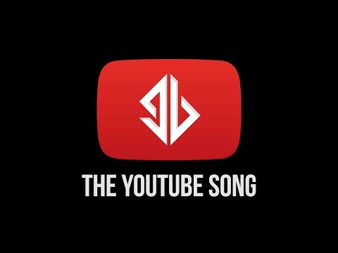 Groundbreaking - The Youtube Song