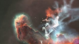 Stellar Winds Finally Reveal How Nebulae Are Shaped