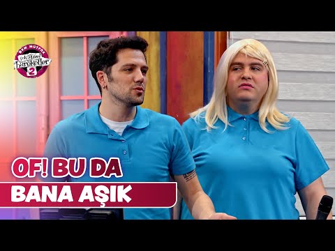 Sana Şekerparem Diyebilir Miyim (192. Bölüm) - İşsiz Adam