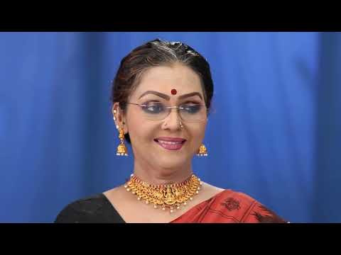 Yaaradi Nee Mohini - Ep 924 - Sankara Raman - Tamil Tv Serial - Zee5 Tamil Classics