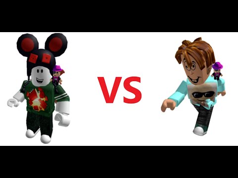 JASON VS THOMAS SEMI FINALS IN RAGDOLL ROYALE (BRB Battles For 200 Robux Episode 5)