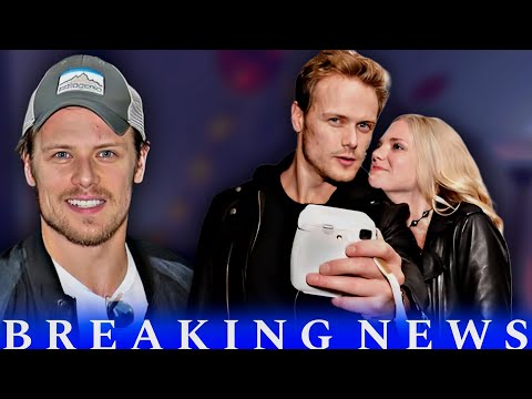 FIANLLY! Sam Heughan Drops BOMBSHELL Announcement!😱 Heartbreaking💔 Truth He's Kept Hidden for Years