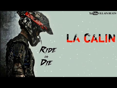 La Calin (Bed Rider) - Ringtone || Villain beats || (Download link👇)