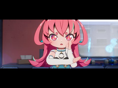 TVアニメ『RINGING FATE』ティザーPV【2025年1月8日(水)25:25～放送開始】