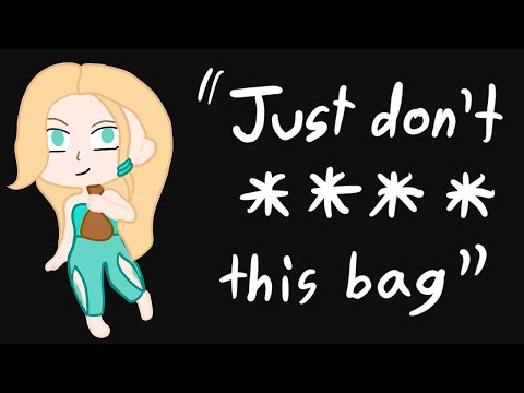 EPIC: The Musical - THE BAG - Unnecessary Censorship