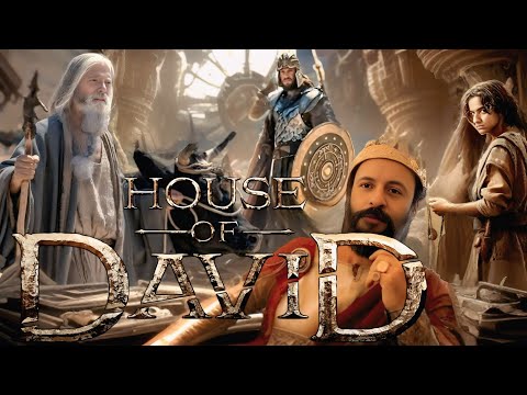 House Of David (2025) American Drama Television Series | House Of David Full Movie HD 720p Facts