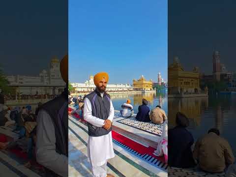 Waheguru ji