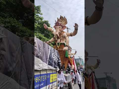 GANPATI BAPPA VISHARJAN 2023