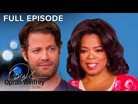 Billionaire Richard Branson | The Oprah Winfrey Show S25E11 | Full Episode | OWN