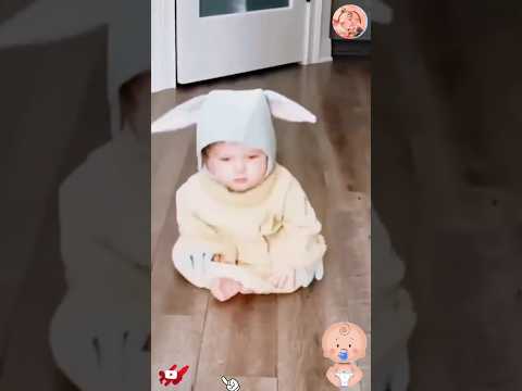 Cute baby girl laugh 😂 || #cute #laugh #shorts