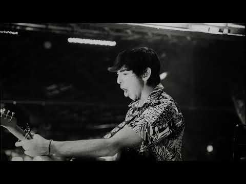 Wyatt Flores - "Break My Bones" (Live at Cain’s Ballroom - 100th Anniversary)