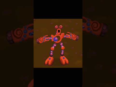 Hypno dance #shorts #edit #mysingingmonsters