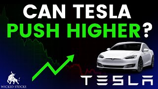 Tesla Stock Price Analysis | Top Levels To Watch for February 18th, 2025