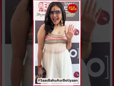 Muskan Bamne joined the vibrant celebrations at Mumbai’s biggest Holi Colour Splash Season 6! | SBB