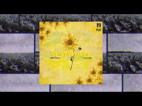 Moe Htet(B+) - Sunflower (ft.Maybel) (UK Drill Mix)