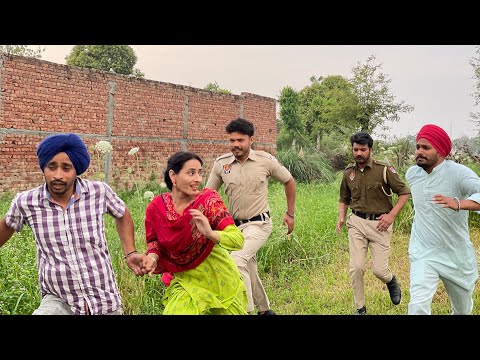 ਡੀ ਪੀ ਮਾਸਟਰ ਭਾਗ ਤੀਜਾ | DP MASTER 3 |Short Movie 2023 | Theater Junction(Tj) |