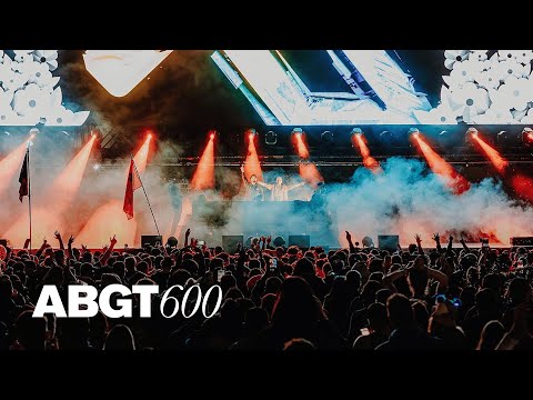 Alex Sonata & TheRio: Group Therapy 600 live at Hipódromo de las Américas, Mexico City #ABGT600